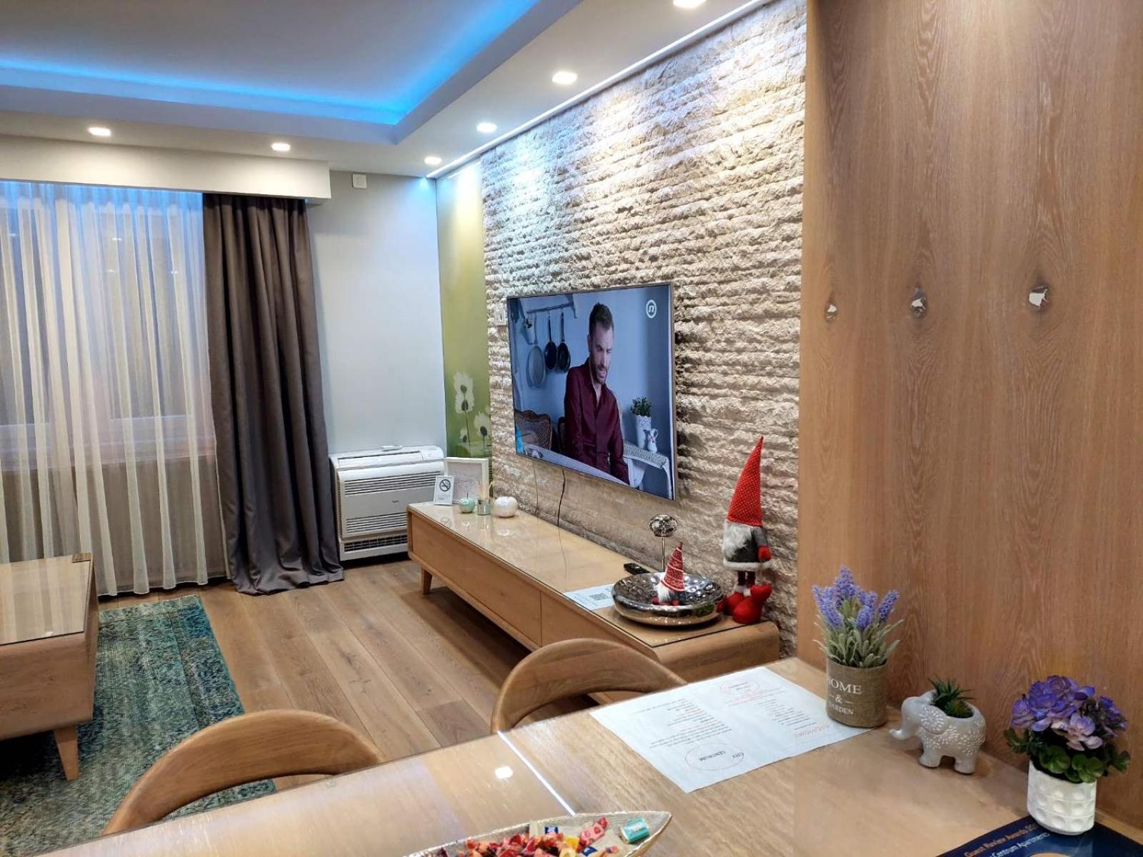 City Center Apartment Sarajevo Accross Bbi Shopping Mall Eksteriør billede