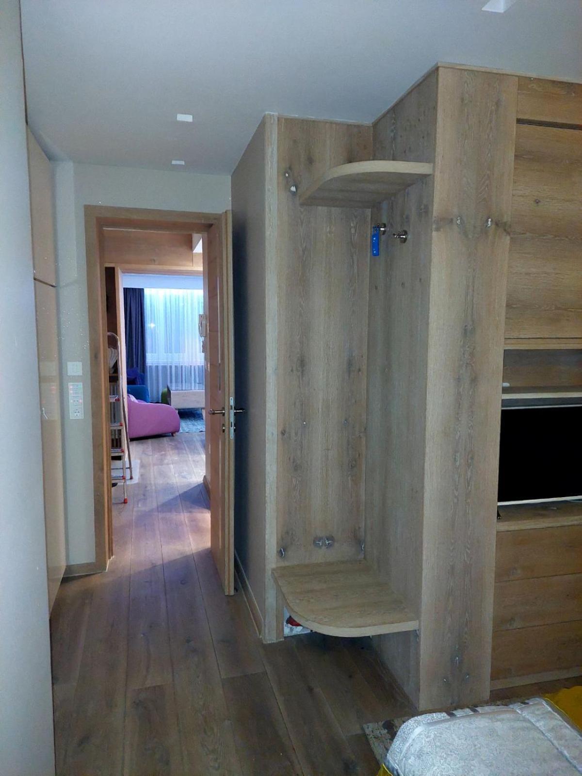 City Center Apartment Sarajevo Accross Bbi Shopping Mall Eksteriør billede