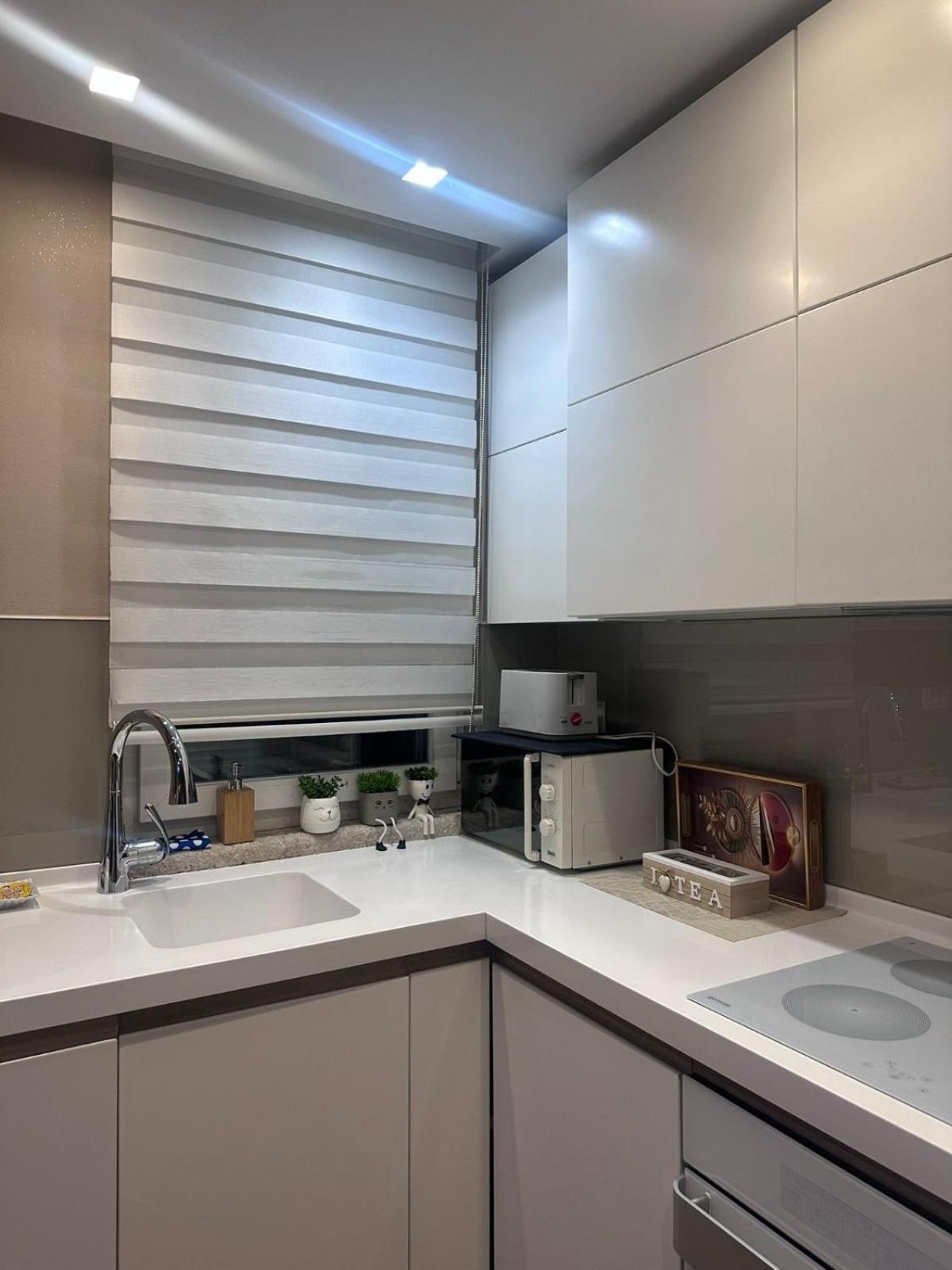 City Center Apartment Sarajevo Accross Bbi Shopping Mall Eksteriør billede
