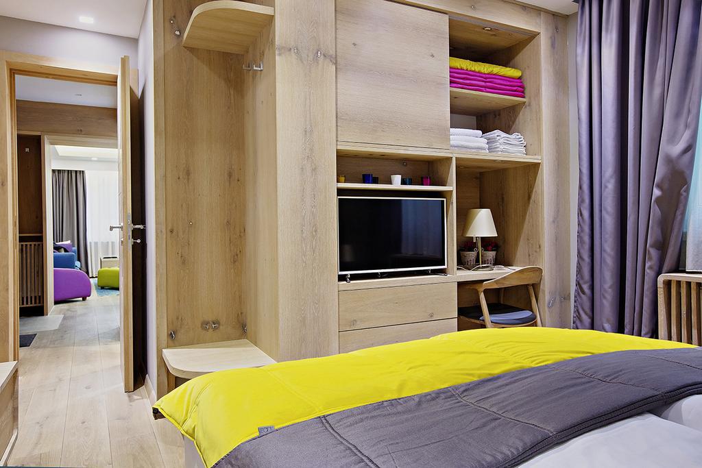 City Center Apartment Sarajevo Accross Bbi Shopping Mall Eksteriør billede