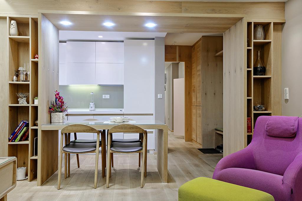 City Center Apartment Sarajevo Accross Bbi Shopping Mall Eksteriør billede