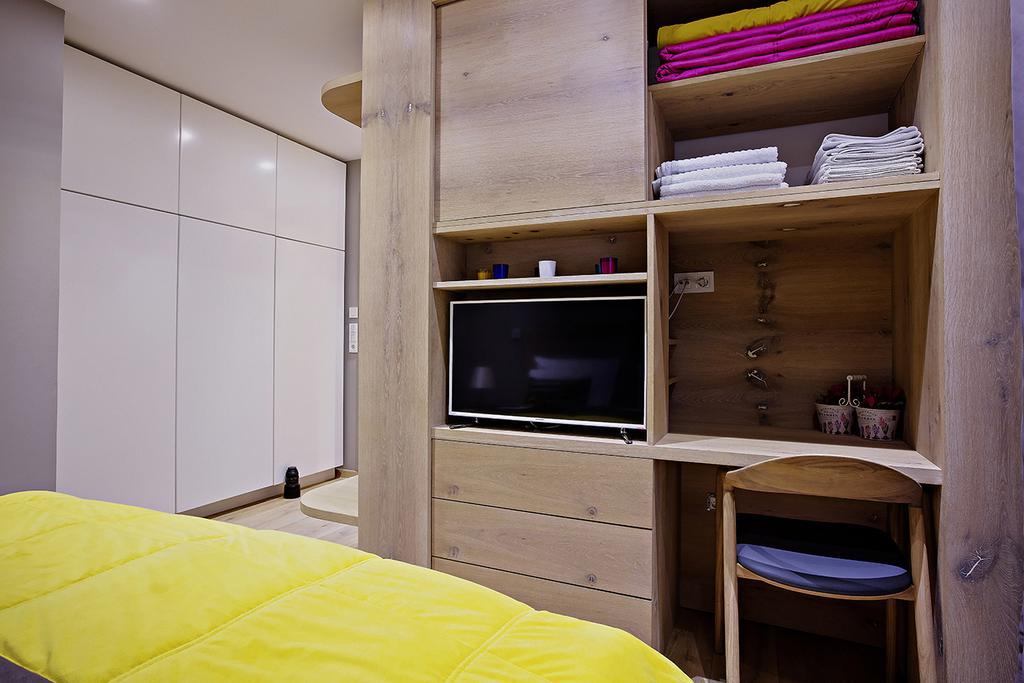 City Center Apartment Sarajevo Accross Bbi Shopping Mall Eksteriør billede