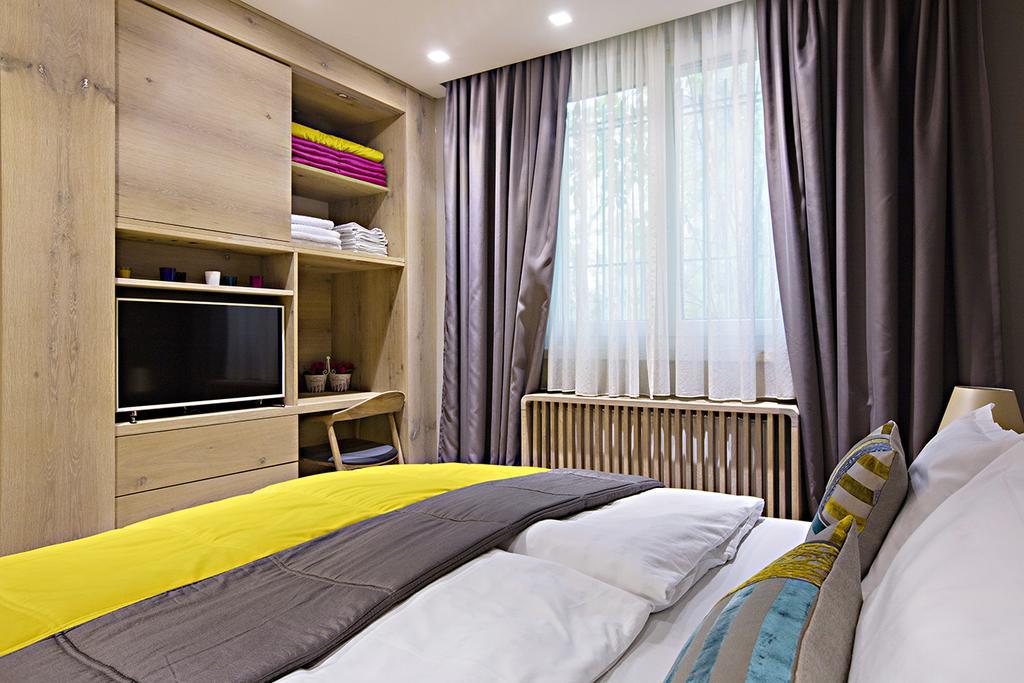 City Center Apartment Sarajevo Accross Bbi Shopping Mall Eksteriør billede
